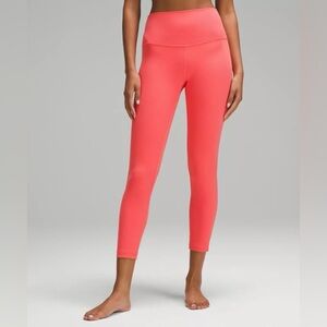 lululemon Align™ High-Rise Pant 25"